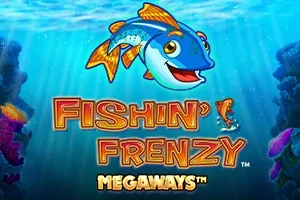 Fishin' Frenzy Megaways